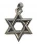 CHROME HEARTS (クロムハーツ) STAR OF DAVID LG シルバー サイズ:LARGE：200000円