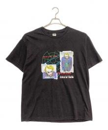 WACKO MARIA×DC（ワコマリア×ディーシー）の古着「JOKERカットソー」｜ブラック