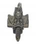 CHROME HEARTS（クロムハーツ）の古着「Old 3 Trinkets Pendant」｜シルバー