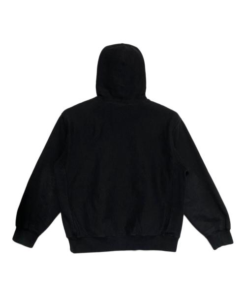 SUPREME（シュプリーム）SUPREME (シュプリーム) 24AW Printed Arc Hooded Sweatshirt ブラック サイズ:Mの古着・服飾アイテム