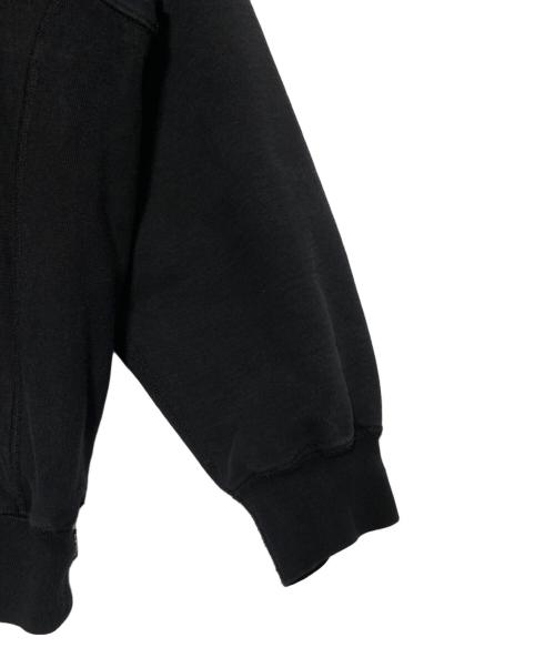 SUPREME（シュプリーム）SUPREME (シュプリーム) 24AW Printed Arc Hooded Sweatshirt ブラック サイズ:Mの古着・服飾アイテム