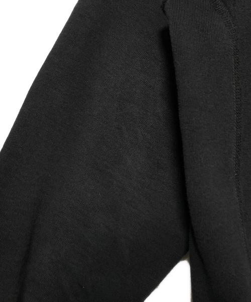 SUPREME（シュプリーム）SUPREME (シュプリーム) 24AW Printed Arc Hooded Sweatshirt ブラック サイズ:Mの古着・服飾アイテム