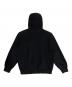 SUPREME (シュプリーム) 24AW Printed Arc Hooded Sweatshirt ブラック サイズ:M：20000円