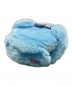 SUPREMEシュプリーム）の古着「Ushanka Hat (25FW) "Light Blue"」｜スカイブルー