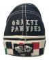 中古・古着 VANS (ヴァンズ) WACKO MARIA (ワコマリア) AUTHENTIC ブラック サイズ:27：6000円