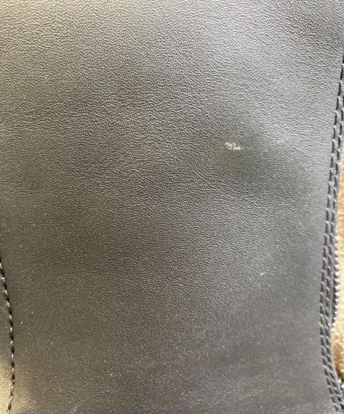 Dr.Martens（ドクターマーチン）Dr.Martens (ドクターマーチン) Y's (ワイズ) 10EYE BOOT ブラック サイズ:７の古着・服飾アイテム