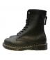 Dr.Martens (ドクターマーチン) Y's (ワイズ) 10EYE BOOT ブラック サイズ:７：22000円