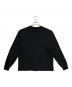 NEIGHBORHOOD (ネイバーフッド) CLASSIC CREWNECK LS ブラック サイズ:M：10000円