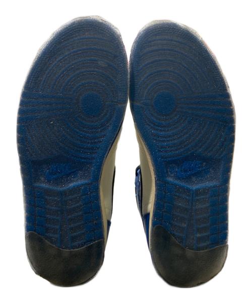 NIKE（ナイキ）NIKE TRAVIS SCOTT FRAGMENT DESIGN (フラグメントデザイン) Air Jordan 1 Retro High OG SP 