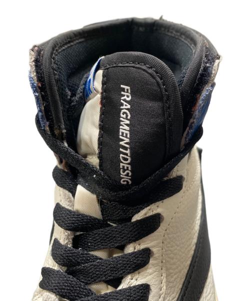 NIKE（ナイキ）NIKE TRAVIS SCOTT FRAGMENT DESIGN (フラグメントデザイン) Air Jordan 1 Retro High OG SP 