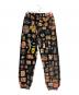 SUPREME (シュプリーム) Thrills Sweatpants ブラック サイズ:M：17000円