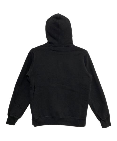 SUPREME（シュプリーム）SUPREME (シュプリーム) Bless Hooded Sweatshirt ブラック サイズ:Lの古着・服飾アイテム