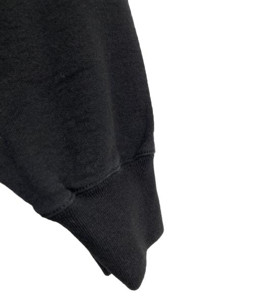 SUPREME（シュプリーム）SUPREME (シュプリーム) Bless Hooded Sweatshirt ブラック サイズ:Lの古着・服飾アイテム