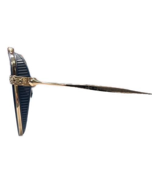 CHROME HEARTS（クロムハーツ）CHROME HEARTS (クロムハーツ) WHISKER BISCUIT サイズ:58□17-141の古着・服飾アイテム