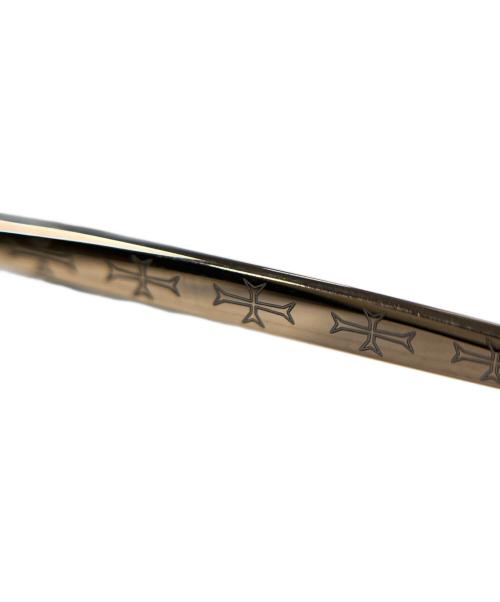 CHROME HEARTS（クロムハーツ）CHROME HEARTS (クロムハーツ) WHISKER BISCUITの古着・服飾アイテム