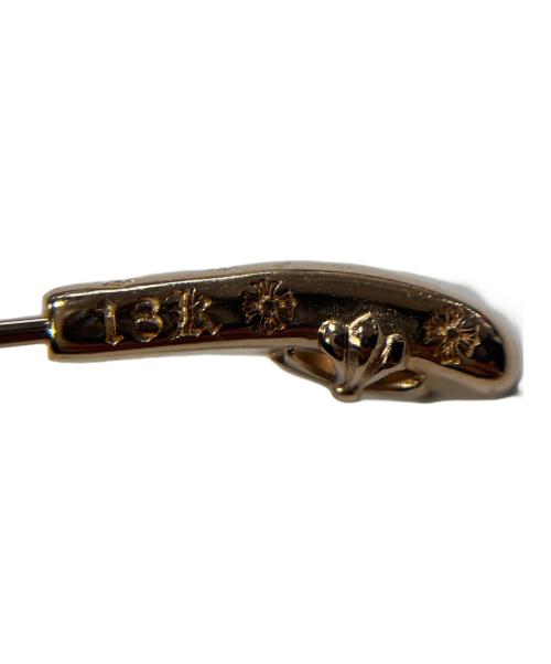 CHROME HEARTS（クロムハーツ）CHROME HEARTS (クロムハーツ) WHISKER BISCUITの古着・服飾アイテム