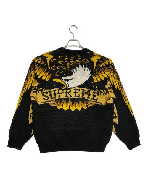 SUPREME（シュプリーム）SUPREME (シュプリーム) ANTIHERO (アンタイヒーロー) Sweater 