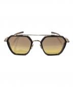 CHROME HEARTSクロムハーツ）の古着「HOTAITION」｜ブラウン