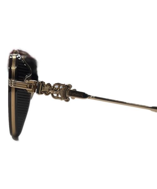 CHROME HEARTS（クロムハーツ）CHROME HEARTS (クロムハーツ) HOTAITION ブラウンの古着・服飾アイテム