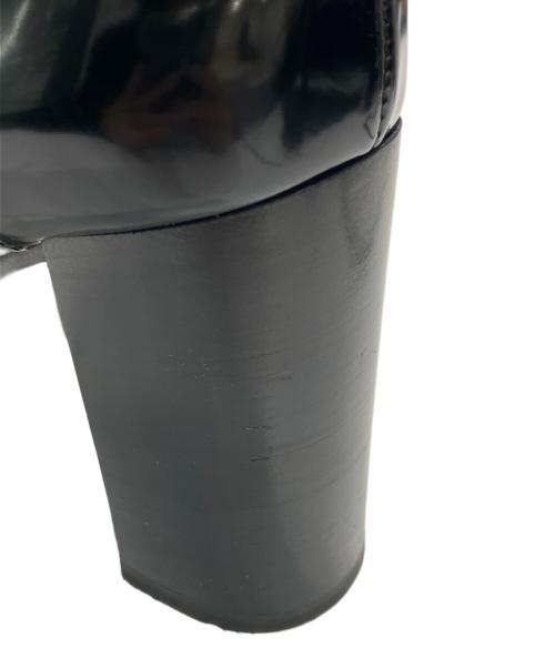 LOUIS VUITTON（ルイ ヴィトン）LOUIS VUITTON (ルイ ヴィトン) スタートレイル アンクルブーツ ブラウン サイズ:38 1/2の古着・服飾アイテム