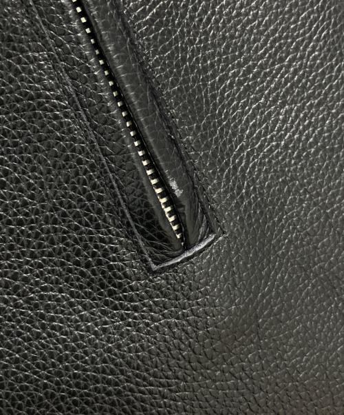 GIVENCHY（ジバンシィ）GIVENCHY (ジバンシィ) Shark Lock Biker Ankle Boots ブラック サイズ:39の古着・服飾アイテム