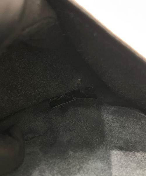 GIVENCHY（ジバンシィ）GIVENCHY (ジバンシィ) Shark Lock Biker Ankle Boots ブラック サイズ:39の古着・服飾アイテム