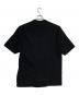 DRKSHDW (ダークシャドウ) Pacth Tee ブラック サイズ:FREE：25000円