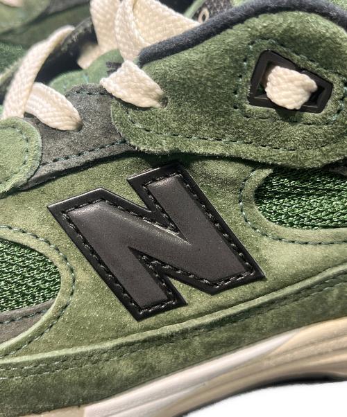 NEW BALANCE（ニューバランス）NEW BALANCE (ニューバランス) JJJJound (ジョウンド) 992 
