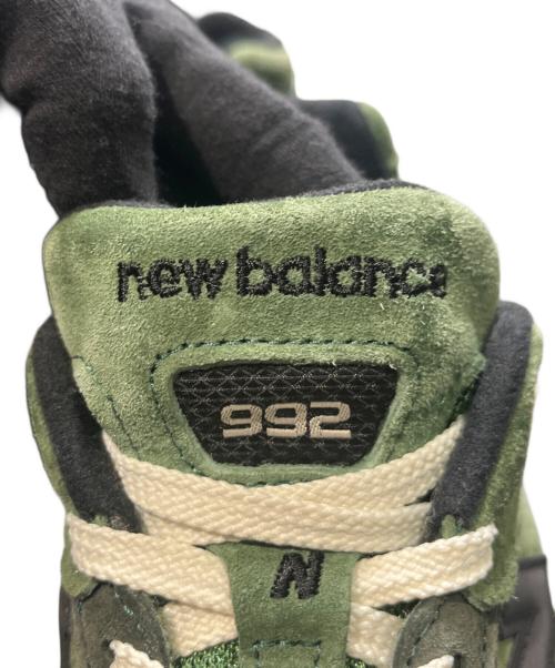 NEW BALANCE（ニューバランス）NEW BALANCE (ニューバランス) JJJJound (ジョウンド) 992 