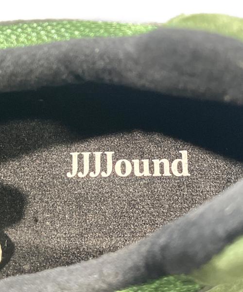 NEW BALANCE（ニューバランス）NEW BALANCE (ニューバランス) JJJJound (ジョウンド) 992 