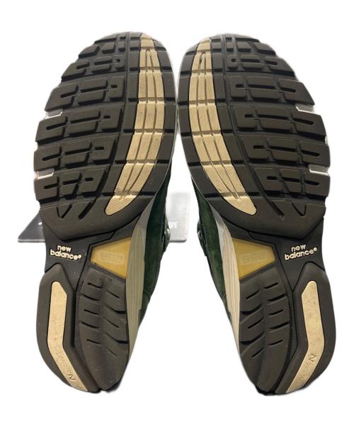 NEW BALANCE（ニューバランス）NEW BALANCE (ニューバランス) JJJJound (ジョウンド) 992 