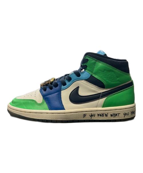 NIKE（ナイキ）NIKE (ナイキ) Melody Ehsani Air Jordan 1 Mid 