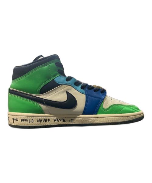 NIKE（ナイキ）NIKE (ナイキ) Melody Ehsani Air Jordan 1 Mid 