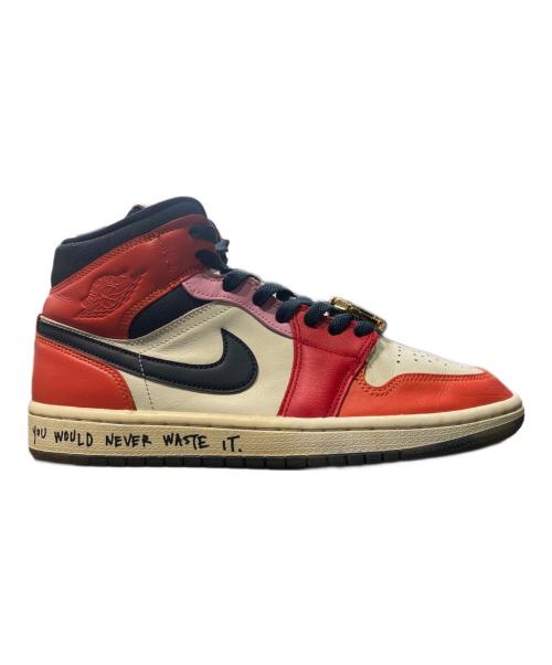 NIKE（ナイキ）NIKE (ナイキ) Melody Ehsani Air Jordan 1 Mid 