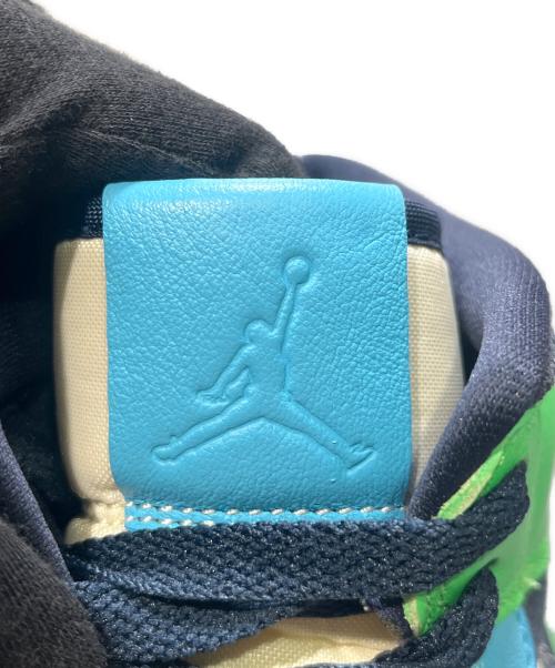 NIKE（ナイキ）NIKE (ナイキ) Melody Ehsani Air Jordan 1 Mid 