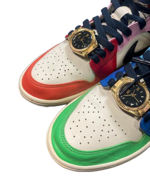 NIKE（ナイキ）NIKE (ナイキ) Melody Ehsani Air Jordan 1 Mid 