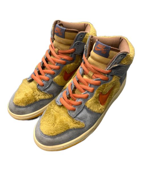 NIKE SB（ナイキエスビー）NIKE SB (ナイキエスビー) Dunk High 