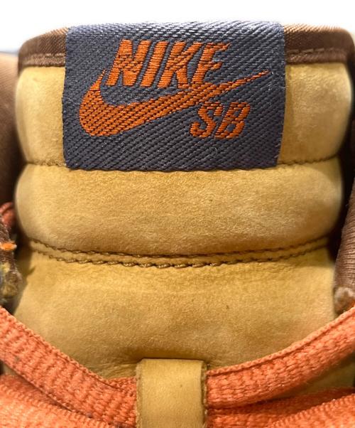 NIKE SB（ナイキエスビー）NIKE SB (ナイキエスビー) Dunk High 