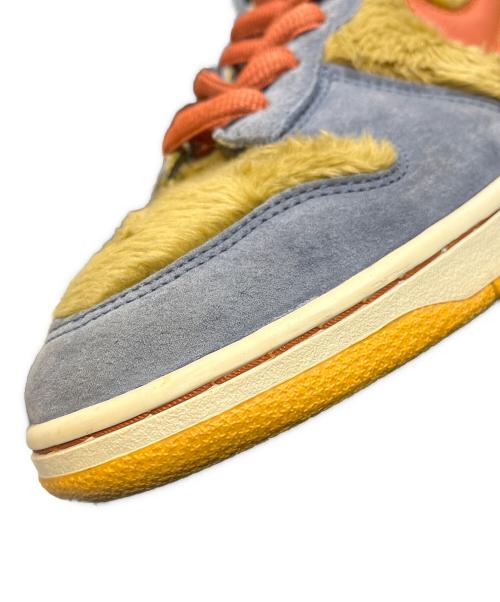 NIKE SB（ナイキエスビー）NIKE SB (ナイキエスビー) Dunk High 