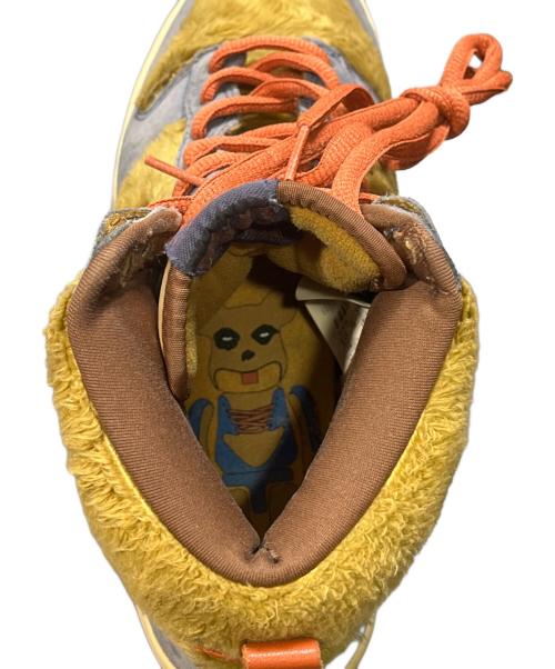 NIKE SB（ナイキエスビー）NIKE SB (ナイキエスビー) Dunk High 