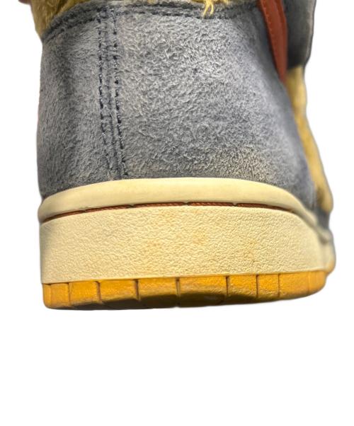 NIKE SB（ナイキエスビー）NIKE SB (ナイキエスビー) Dunk High 