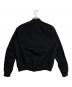 DRKSHDW (ダークシャドウ) DENIM FLIGHT BOMBER JACKET ブラック サイズ:XL：90000円