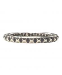 CHROME HEARTS（クロムハーツ）の古着「TFP RING」｜シルバー