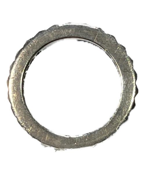 CHROME HEARTS（クロムハーツ）CHROME HEARTS (クロムハーツ) TFP RING シルバー サイズ:17号の古着・服飾アイテム