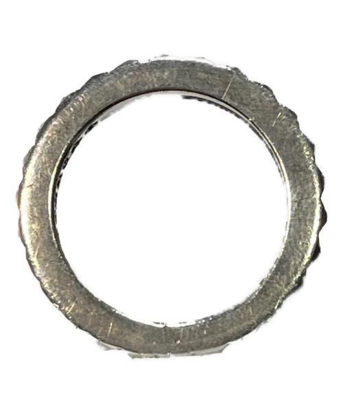 CHROME HEARTS（クロムハーツ）CHROME HEARTS (クロムハーツ) TFP RING シルバー サイズ:17号の古着・服飾アイテム