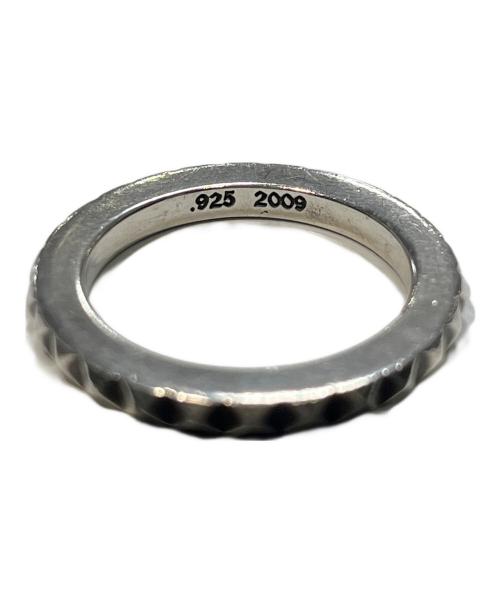 CHROME HEARTS（クロムハーツ）CHROME HEARTS (クロムハーツ) TFP RING シルバー サイズ:17号の古着・服飾アイテム