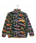 Patagonia（パタゴニア）の古着「シンチラ LスナップT SEOG」｜マルチカラー