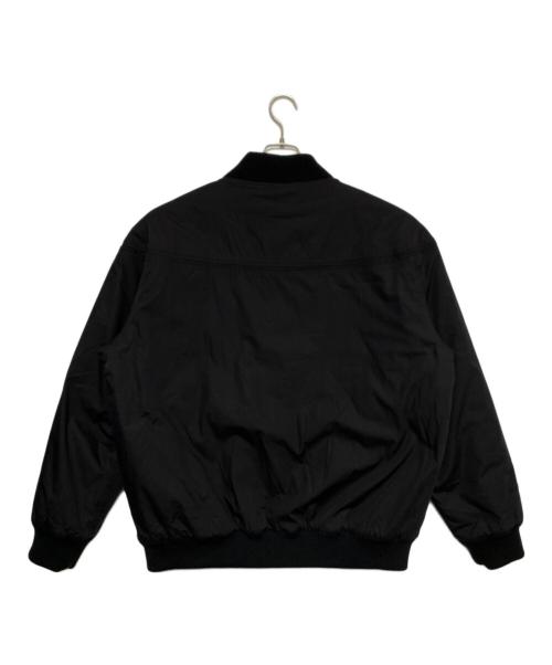 FTC（エフティーシー）FTC (エフティーシー) DERBY OF SAN FRANCISCO STYLE 300 DERBY JACKET ブラック サイズ:2XLの古着・服飾アイテム