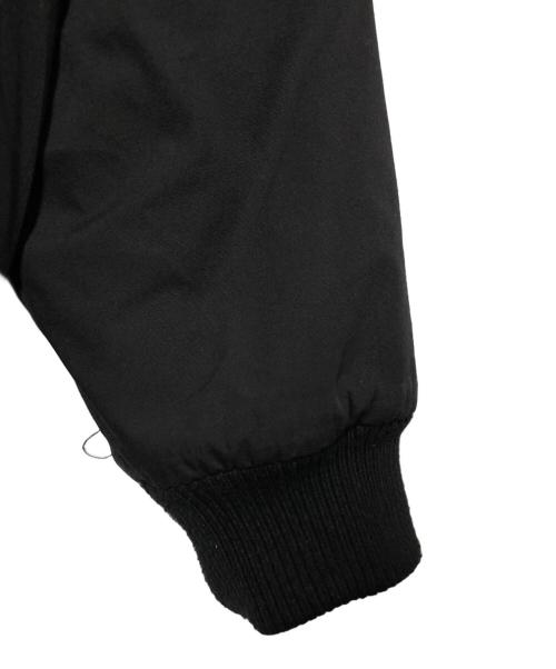 FTC（エフティーシー）FTC (エフティーシー) DERBY OF SAN FRANCISCO STYLE 300 DERBY JACKET ブラック サイズ:2XLの古着・服飾アイテム