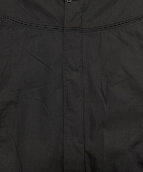 FTC（エフティーシー）FTC (エフティーシー) DERBY OF SAN FRANCISCO STYLE 300 DERBY JACKET ブラック サイズ:2XLの古着・服飾アイテム